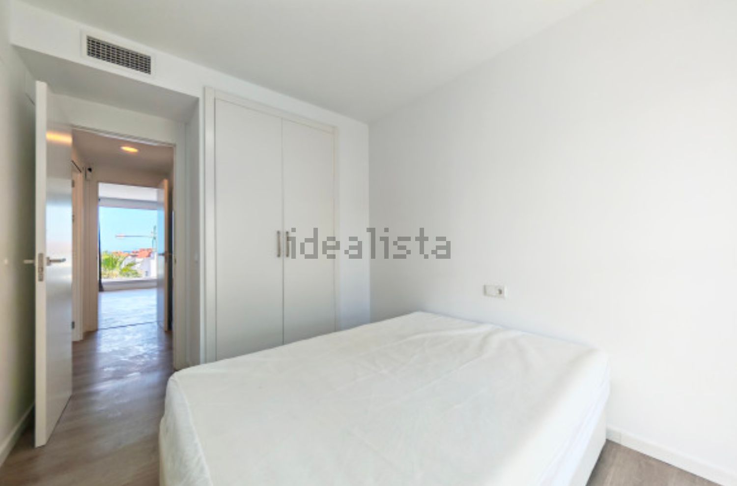 Pis de 90 m² a Estepona