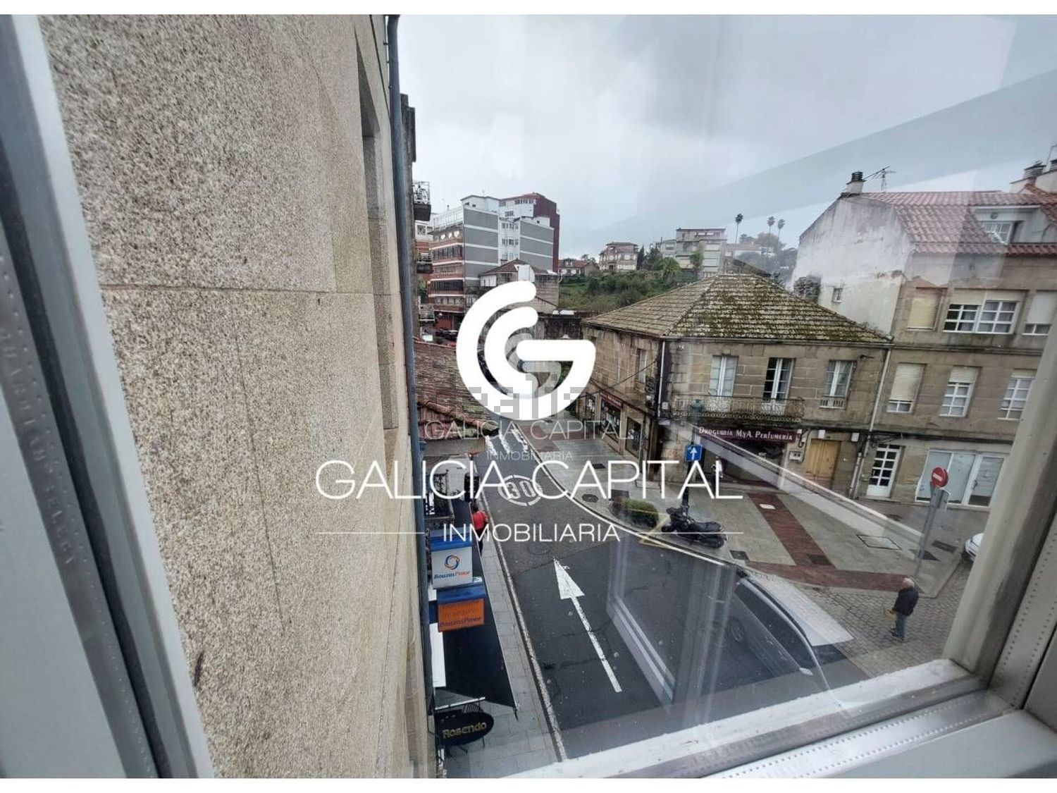 Pis de 100 m² a Vigo