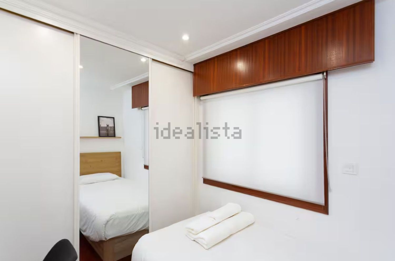 Pis de 79 m² a A Corunya