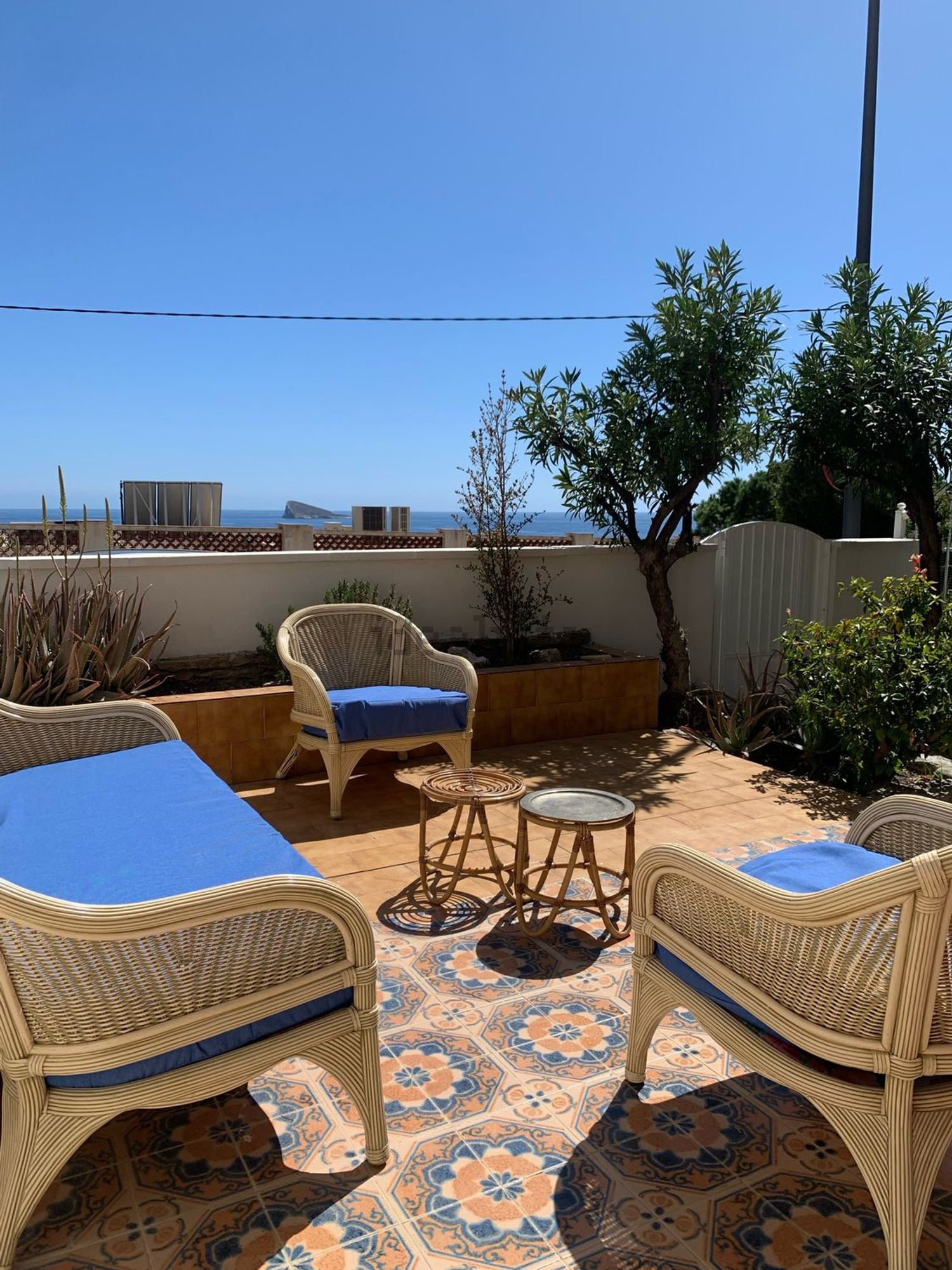 Appartamento 75 m² a Benidorm