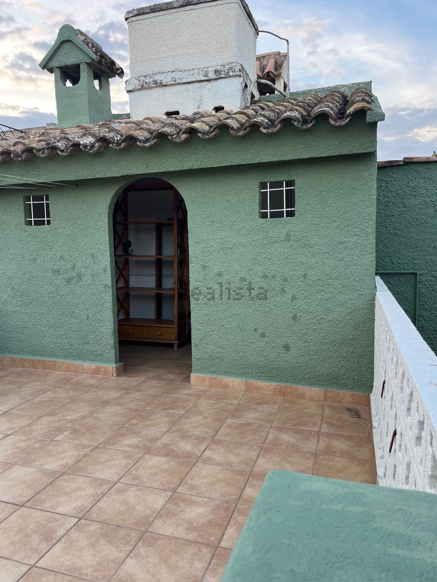 Casa de 172 m² en Bétera