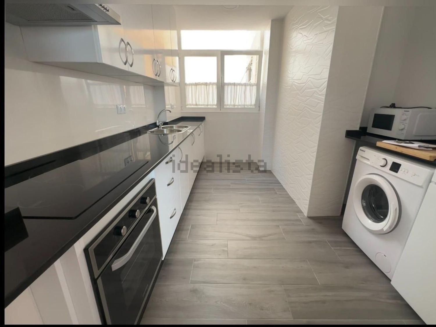 Pis de 85 m² a Motril