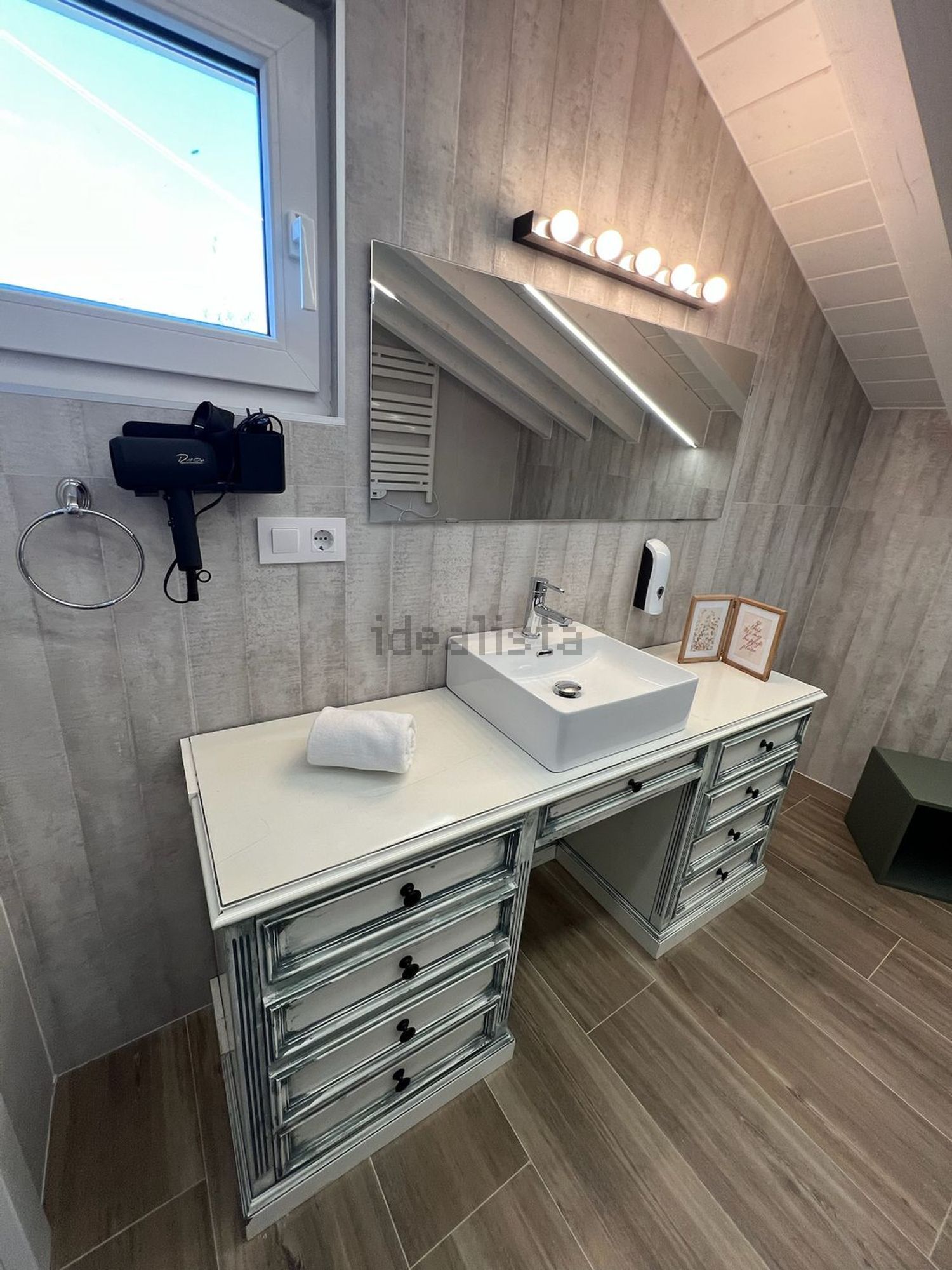 Piso de 60 m² en Alfoz de Lloredo