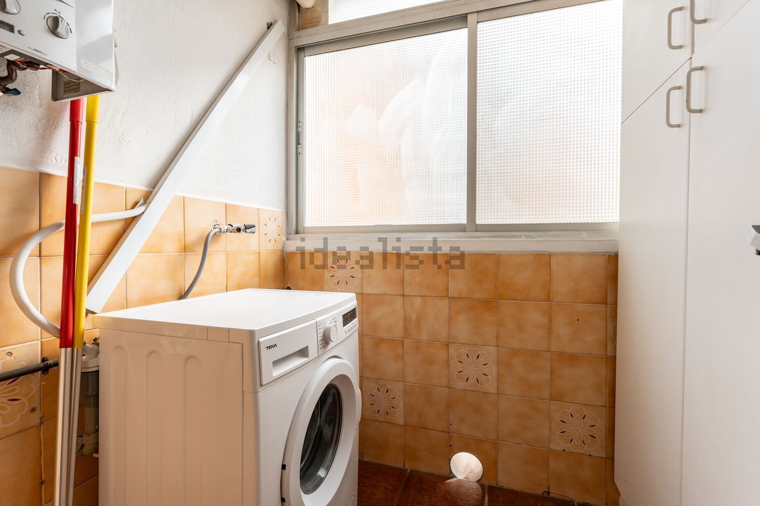 Habitació de lloguer, Màlaga