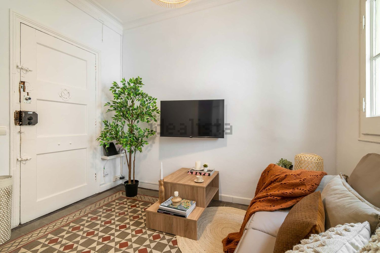 Habitación en alquiler, Barcelona