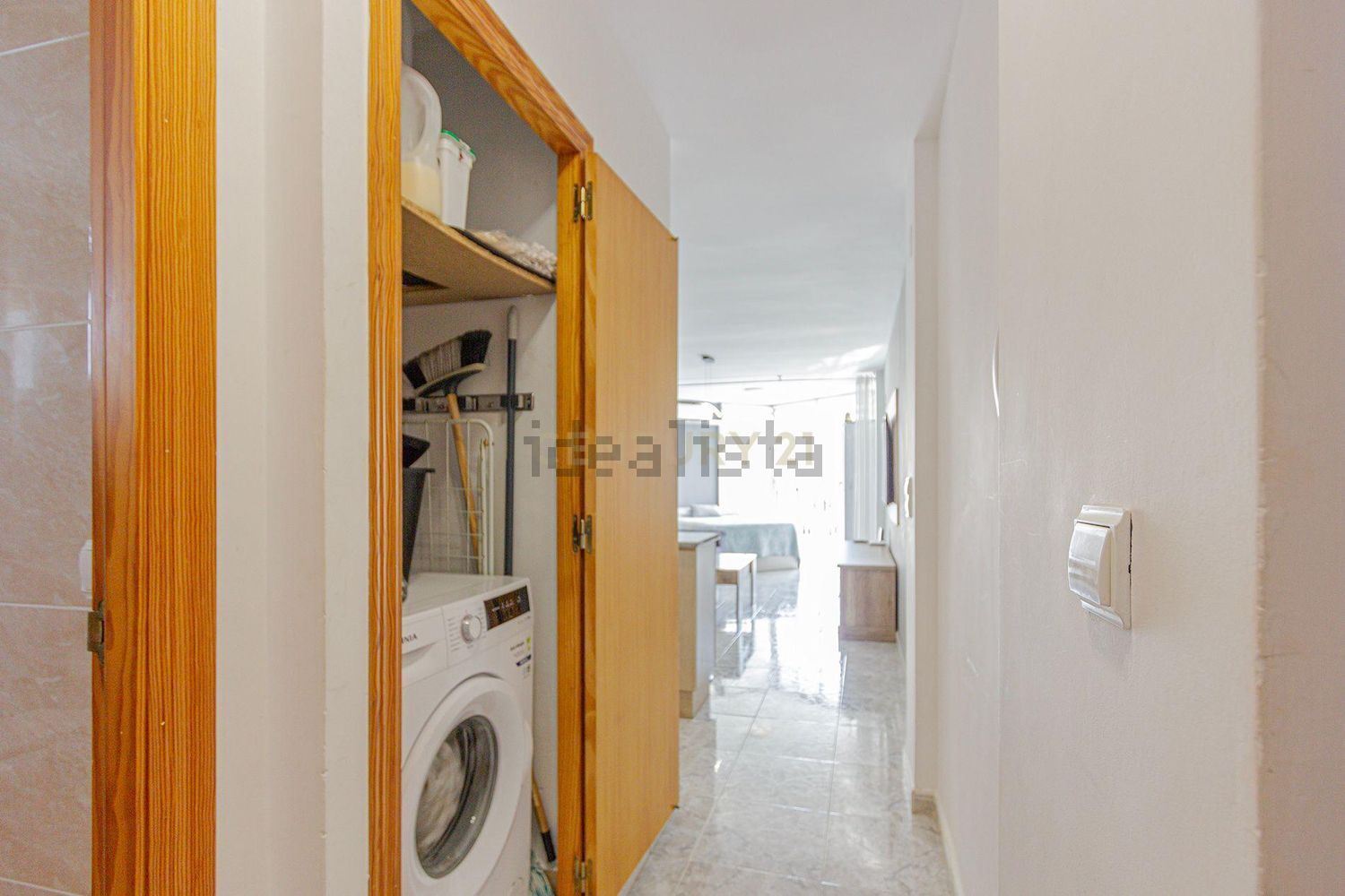 Pis de 43 m² a Calp