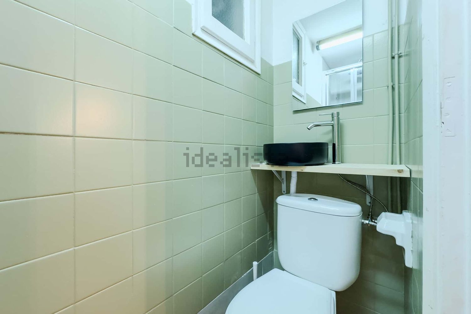Habitación en alquiler, Barcelona