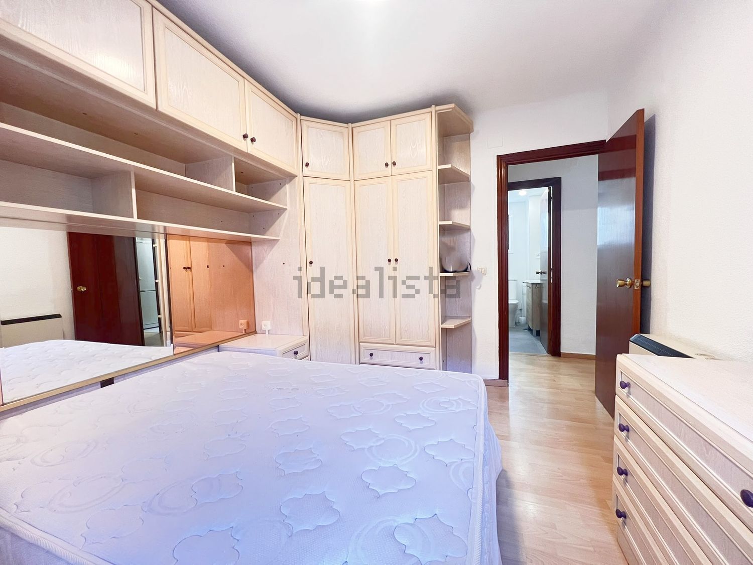 Piso de 47 m² en Madrid