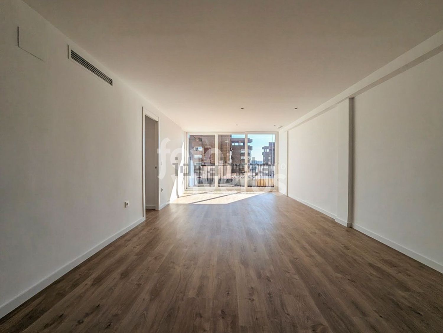 Pis de 131 m² a València