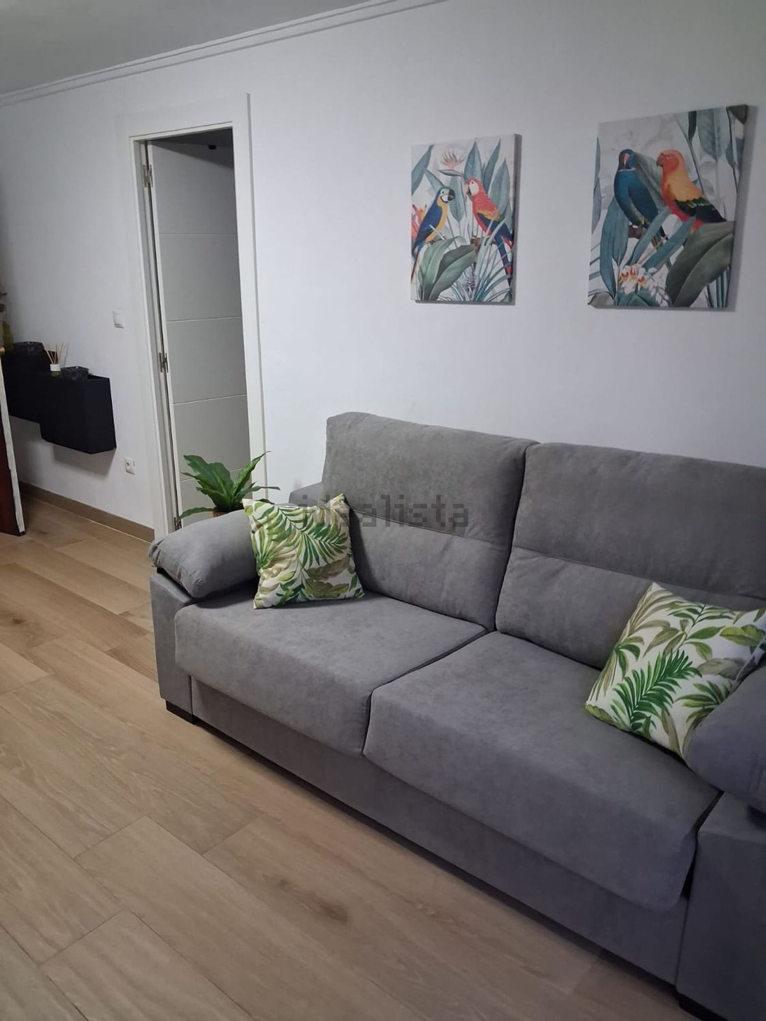 Pis de 44 m² a Gandia