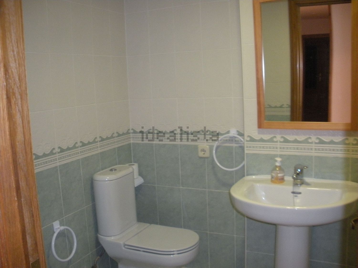 Habitación en alquiler, Segovia