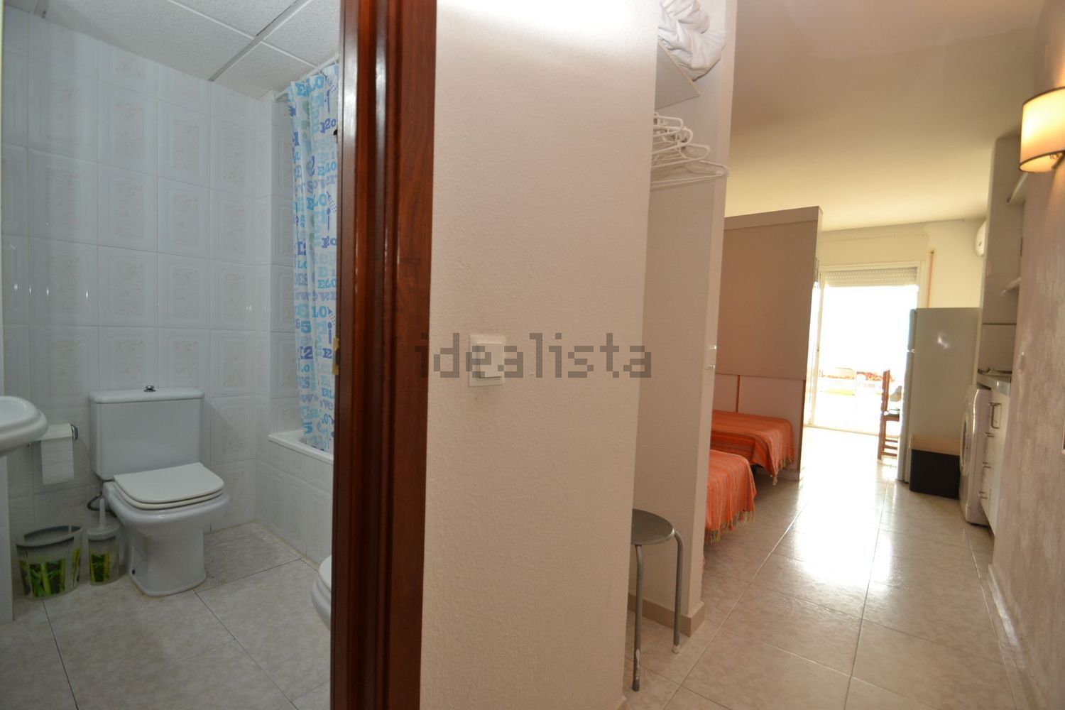 Pis de 31 m² a Salou