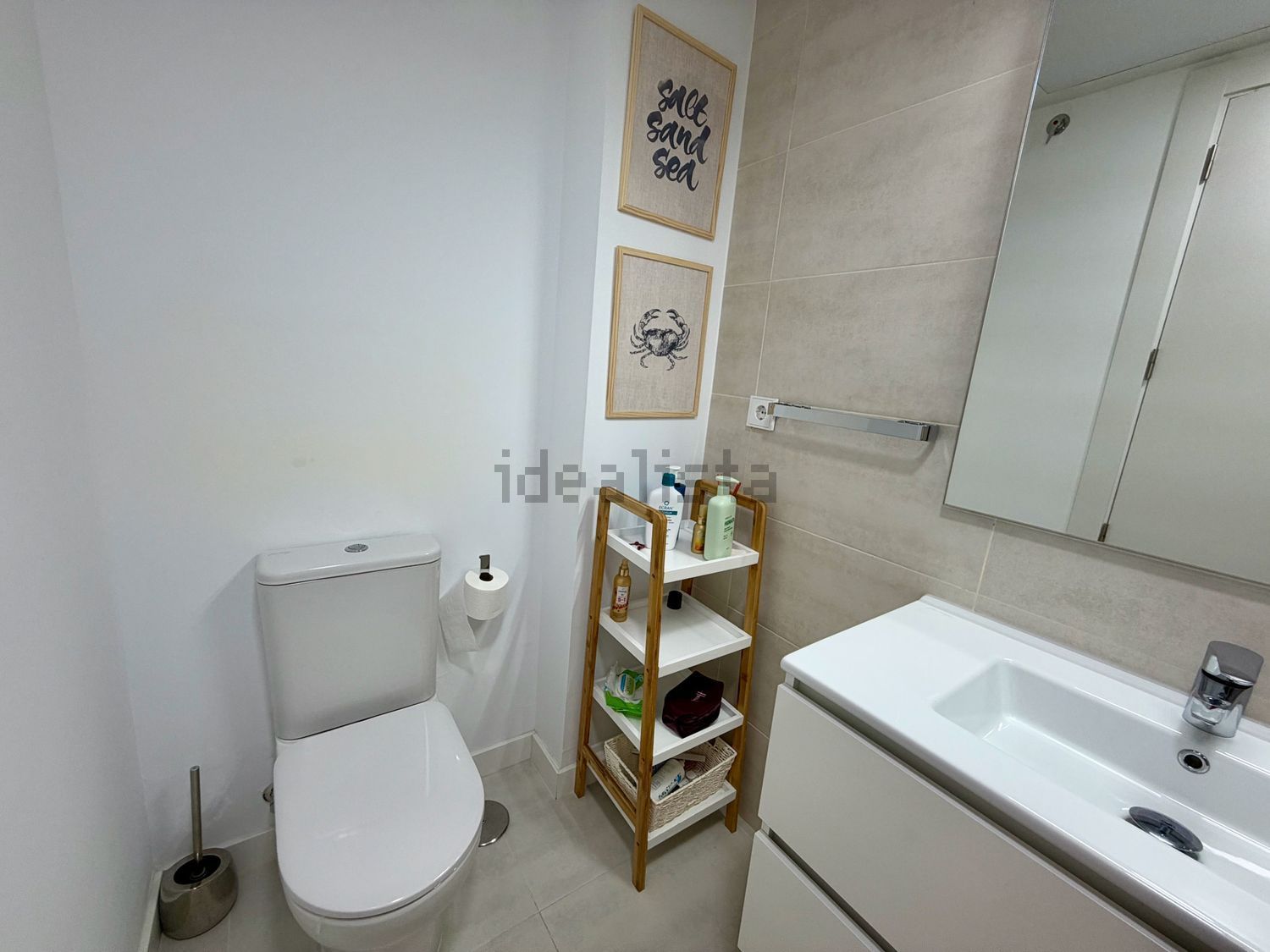 Pis de 93 m² a Estepona