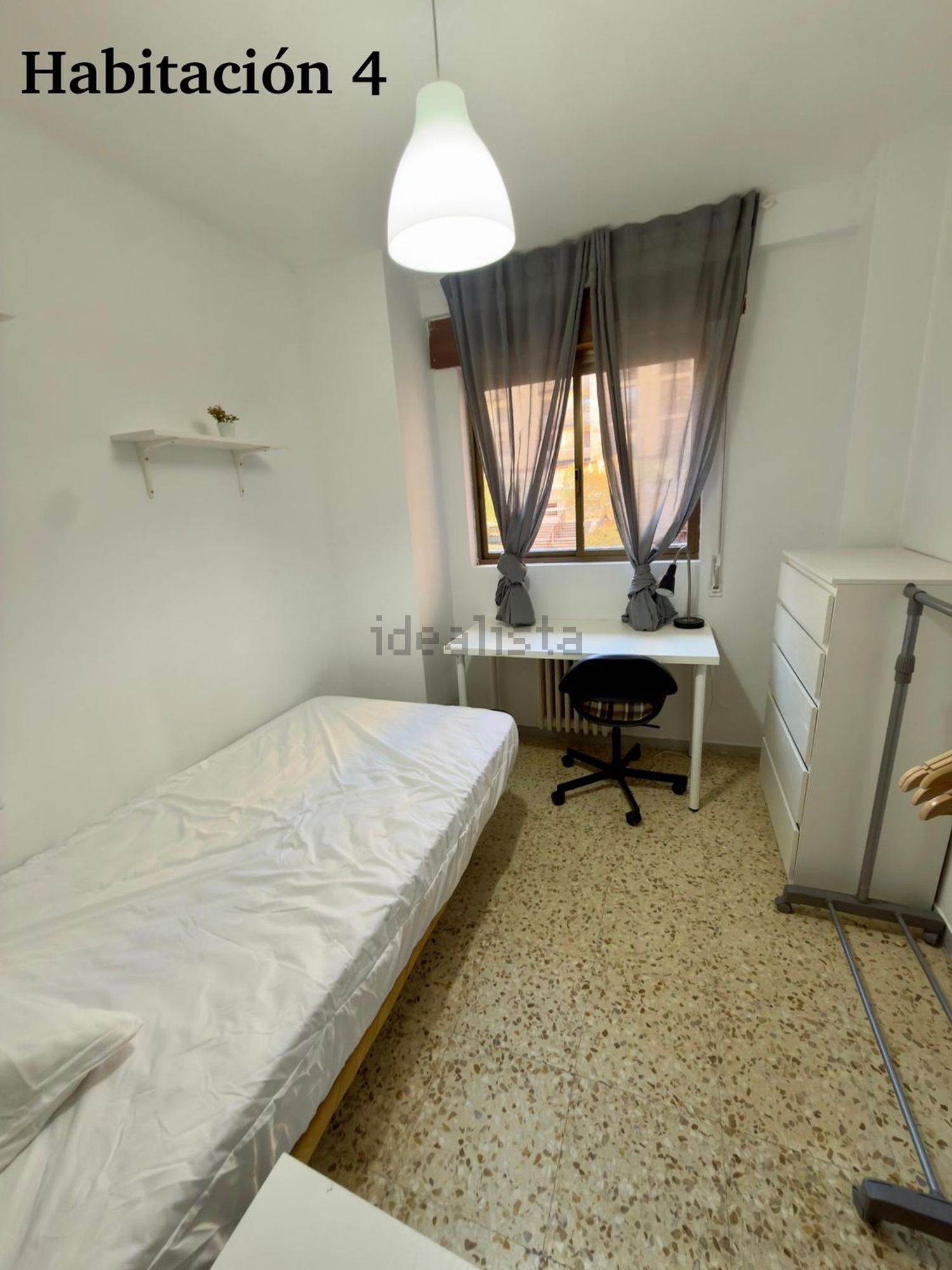 Habitación en alquiler, Salamanca