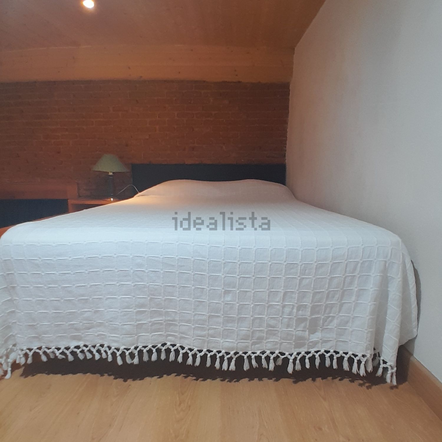 Pis de 55 m² a Madrid