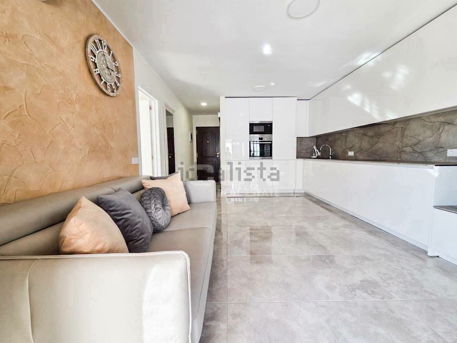 Appartement 48 m² à Arona