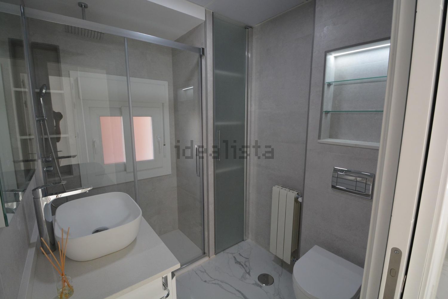 Appartamento 128 m² a Siviglia
