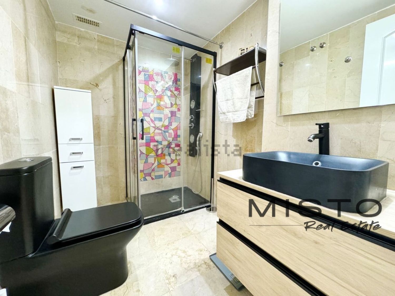 Pis de 135 m² a Marbella