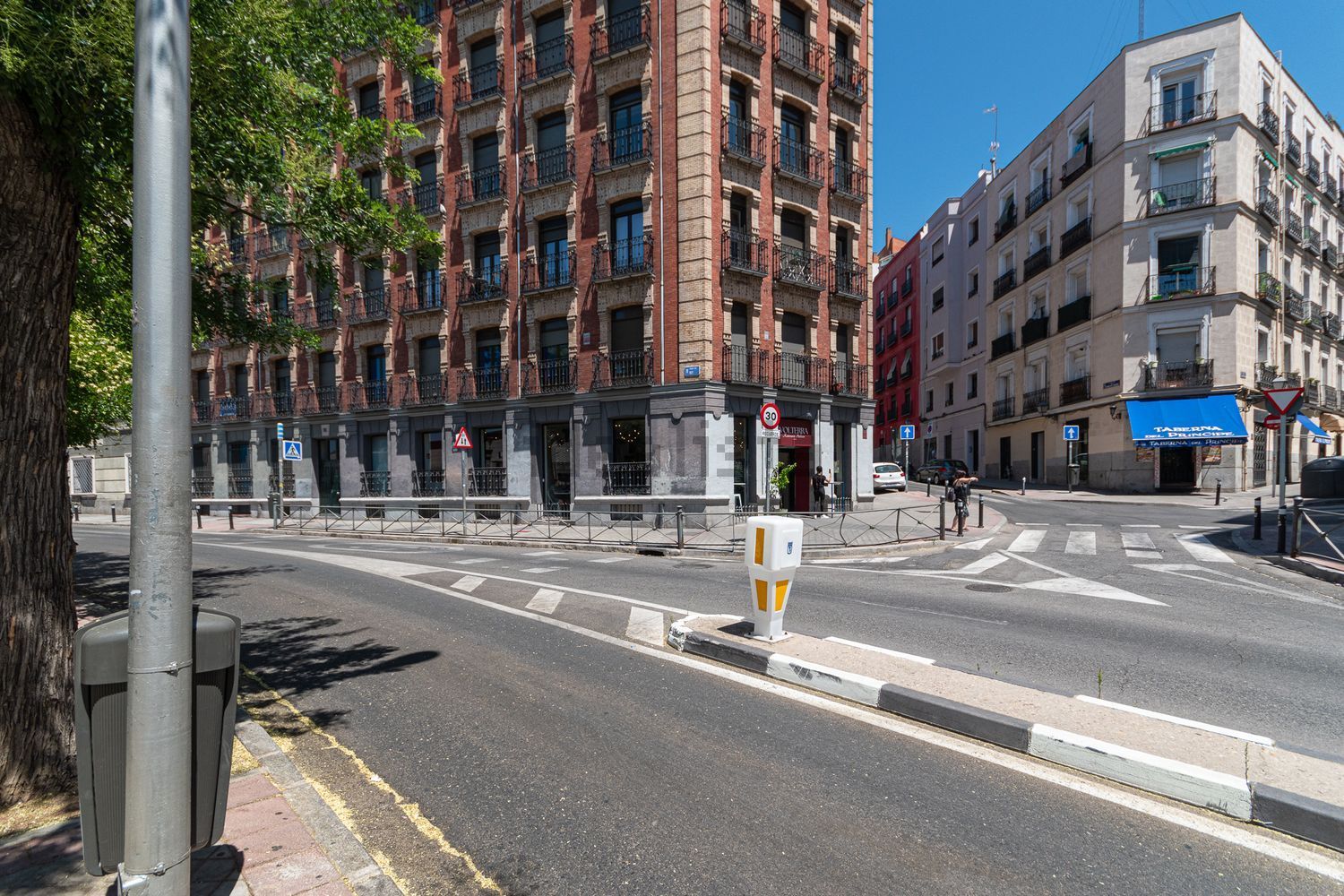 Pis de 60 m² a Madrid