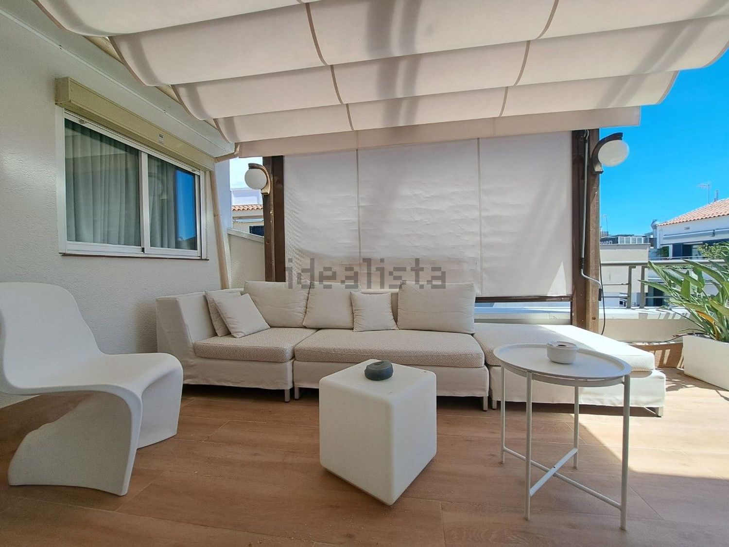 Piso de 65 m² en Sitges