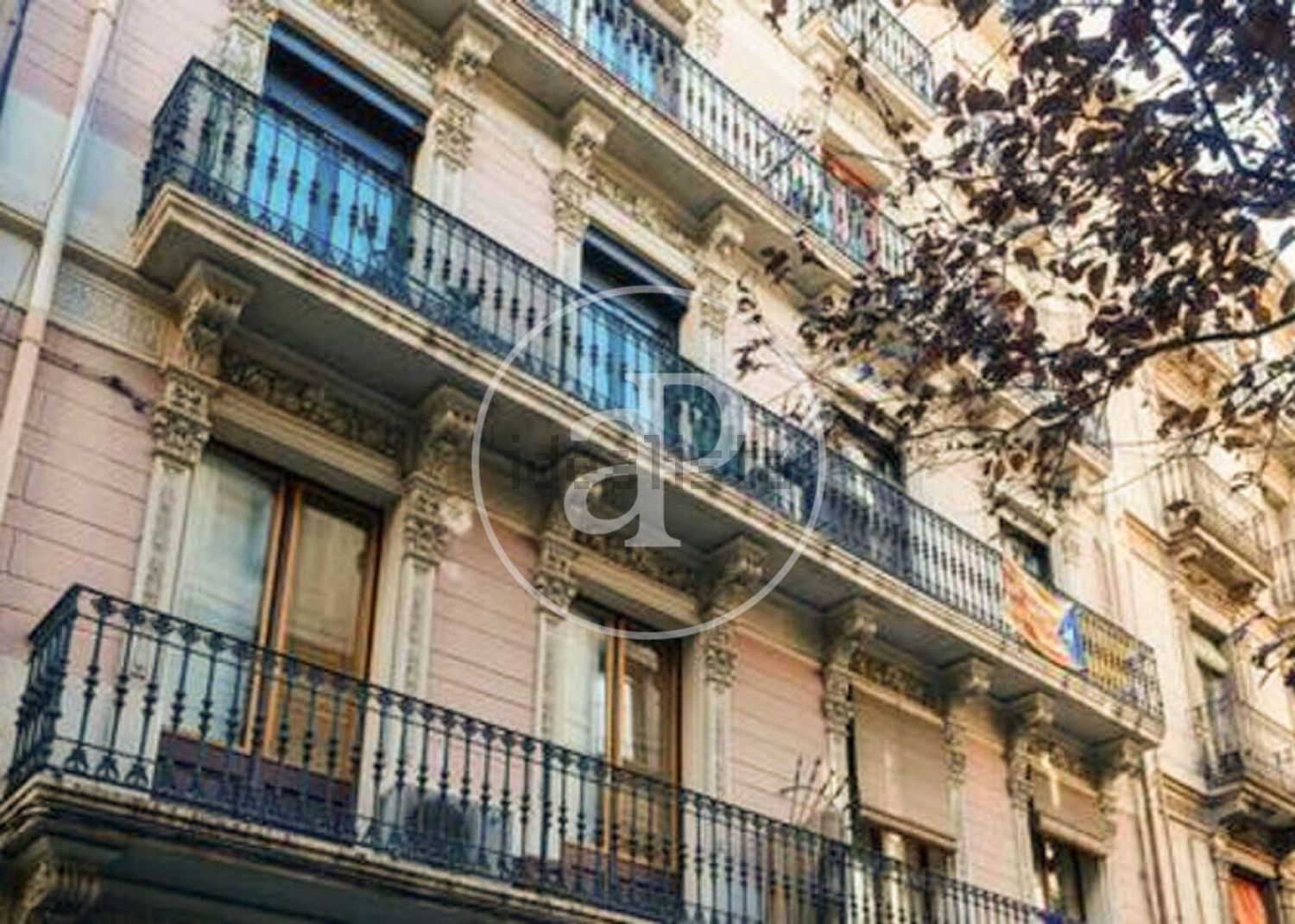Pis de 48 m² a Barcelona