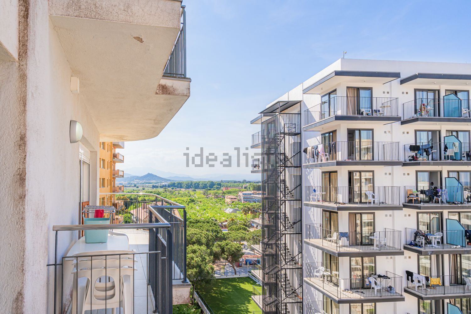 Appartement 63 m² à Blanes