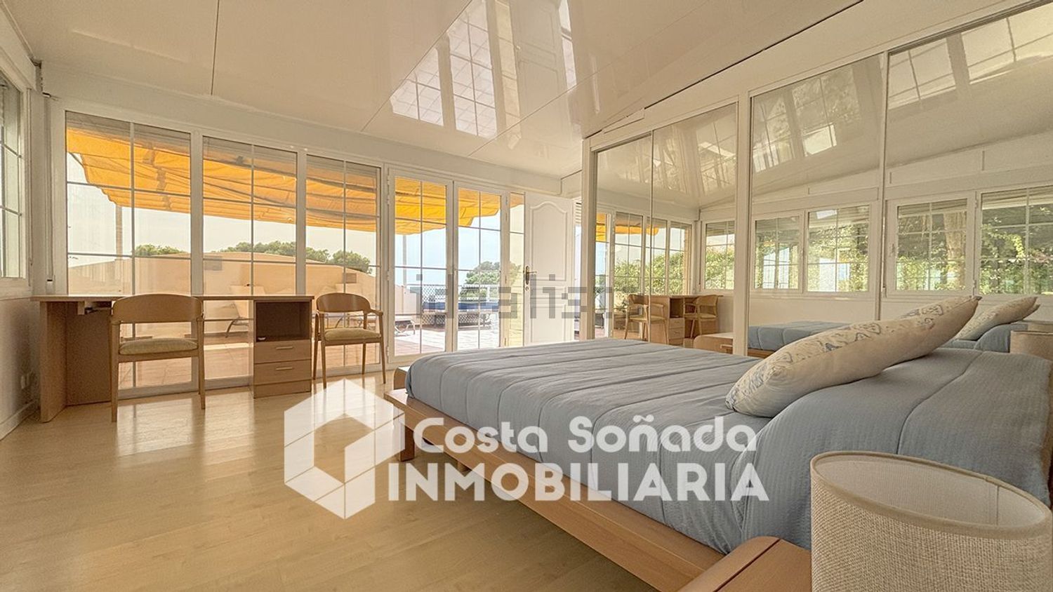 Casa de 390 m² a Teulada