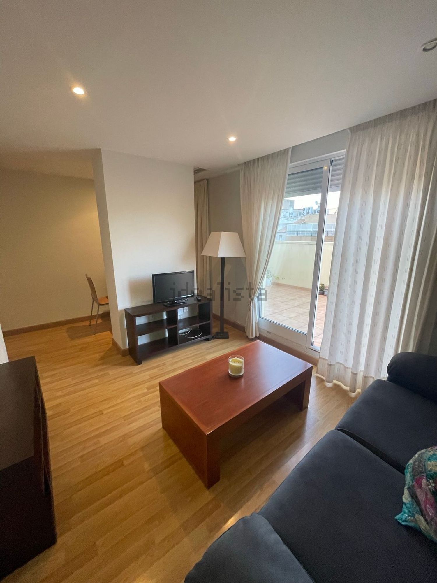 Pis de 65 m² a Cartagena