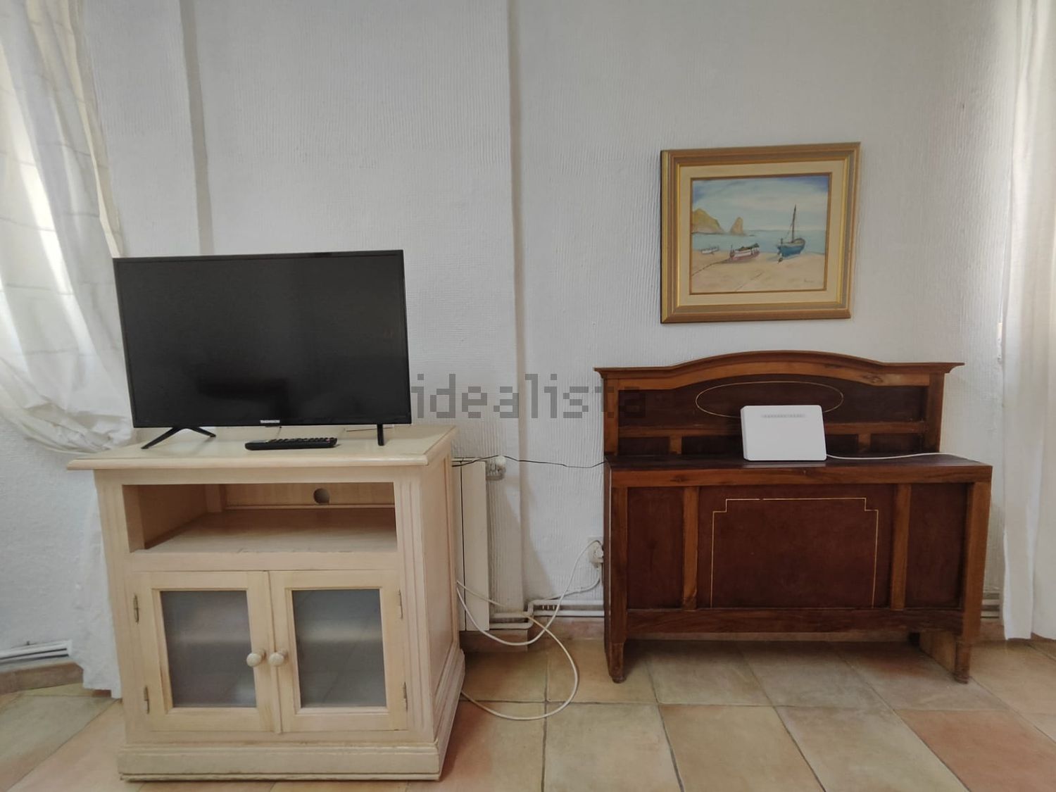 Zimmer zur Miete, Granada