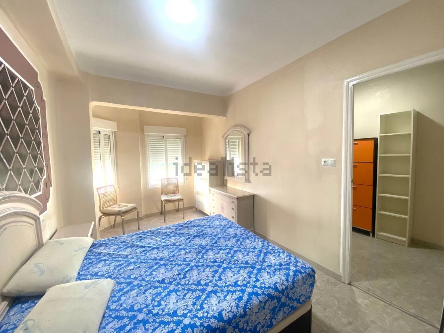 Piso de 100 m² en Murcia