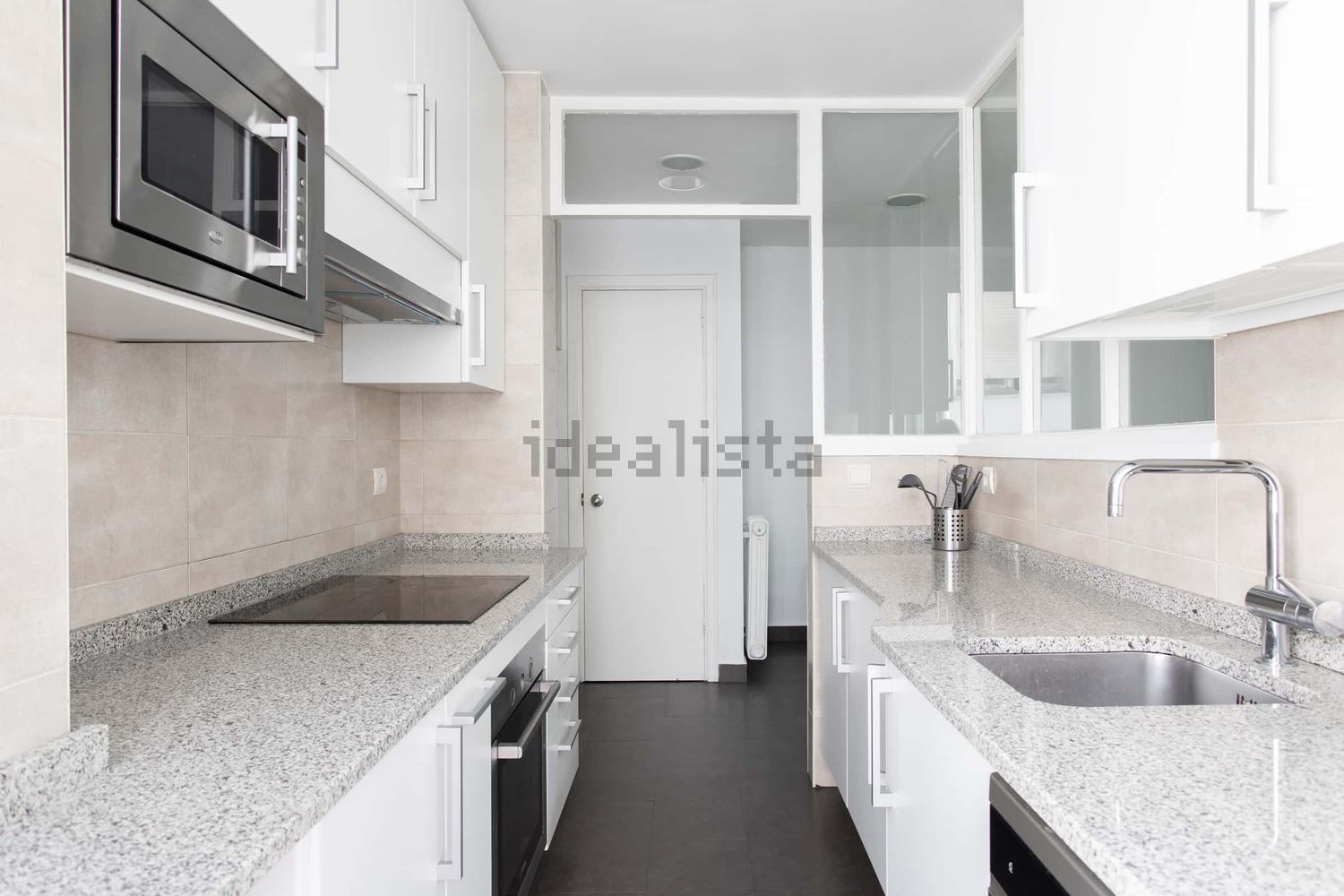 Habitación en alquiler, Madrid