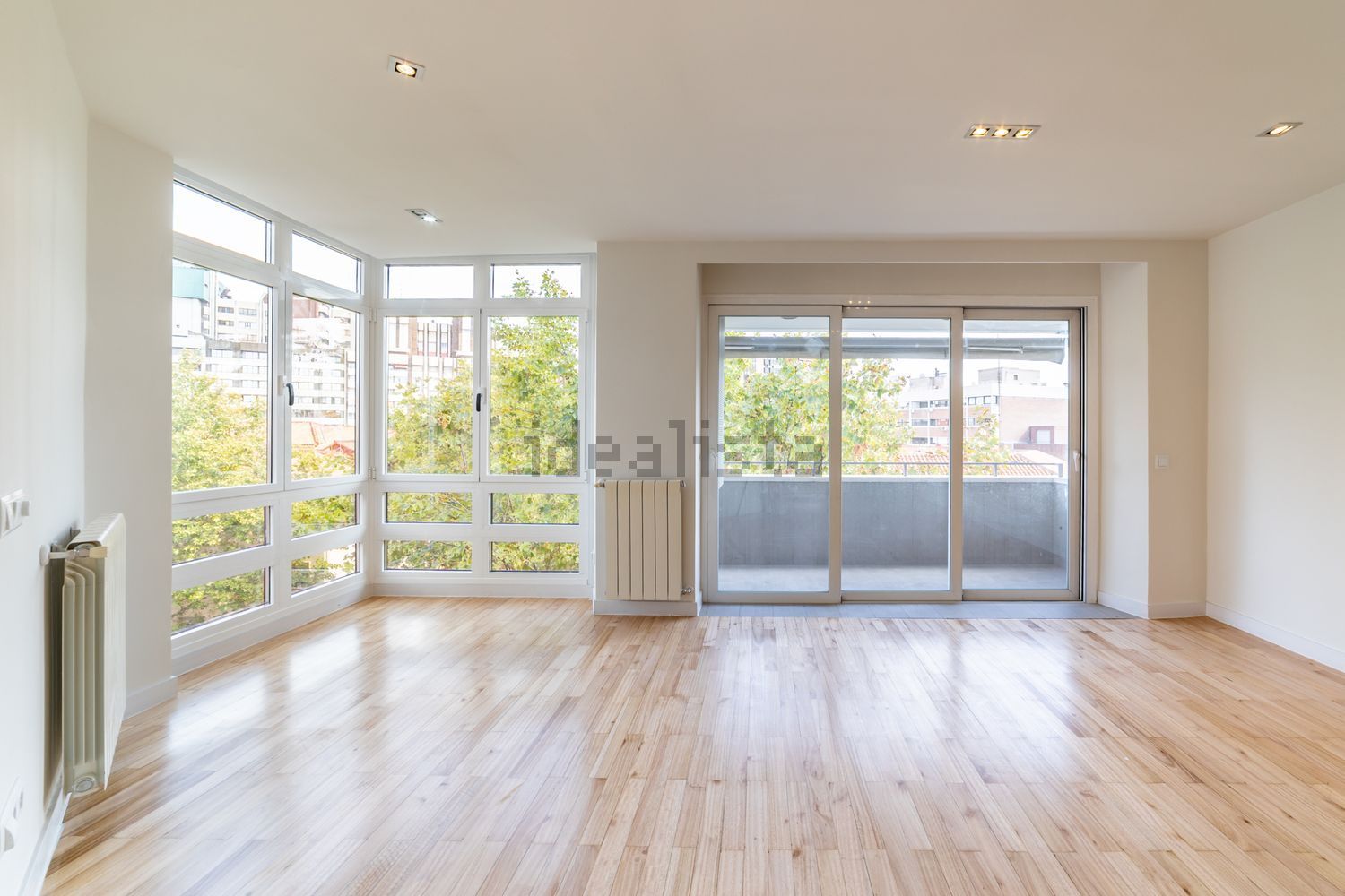 Pis de 130 m² a Madrid