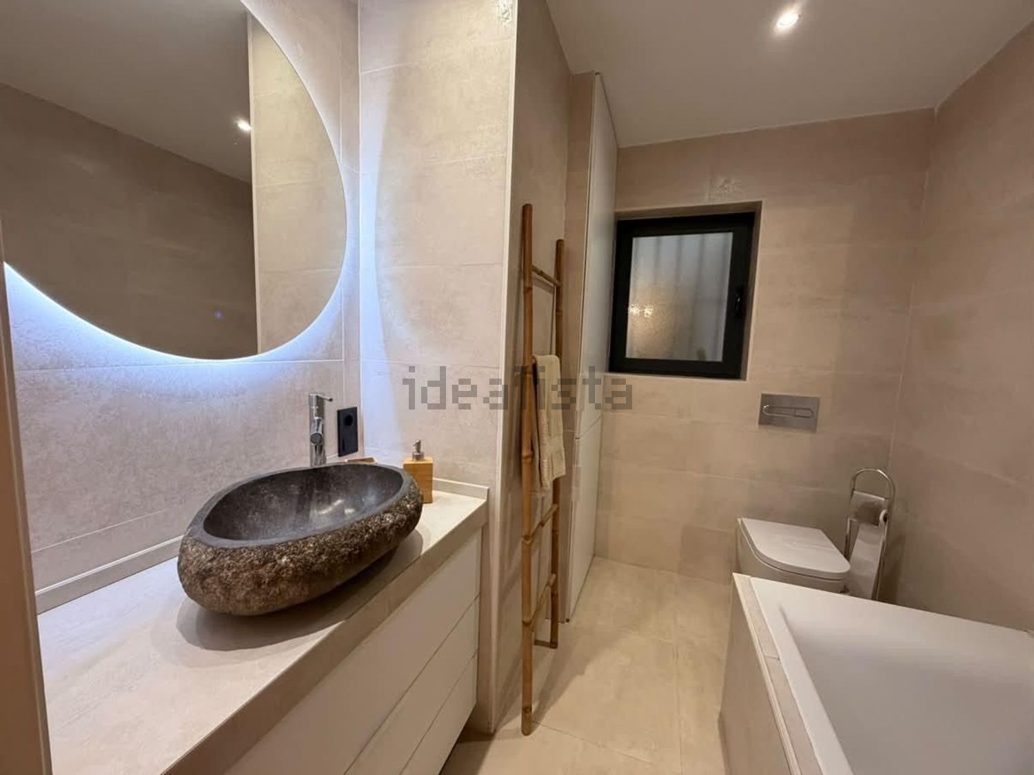 Pis de 70 m² a Estepona