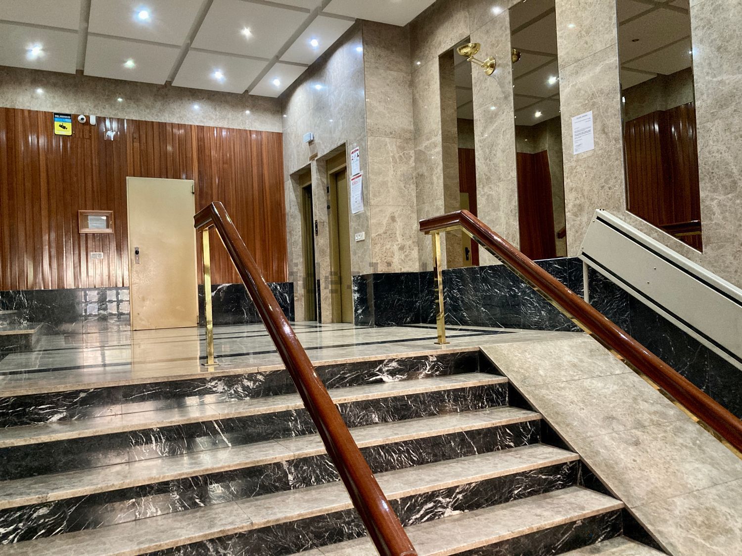 Appartamento 69 m² a Madrid