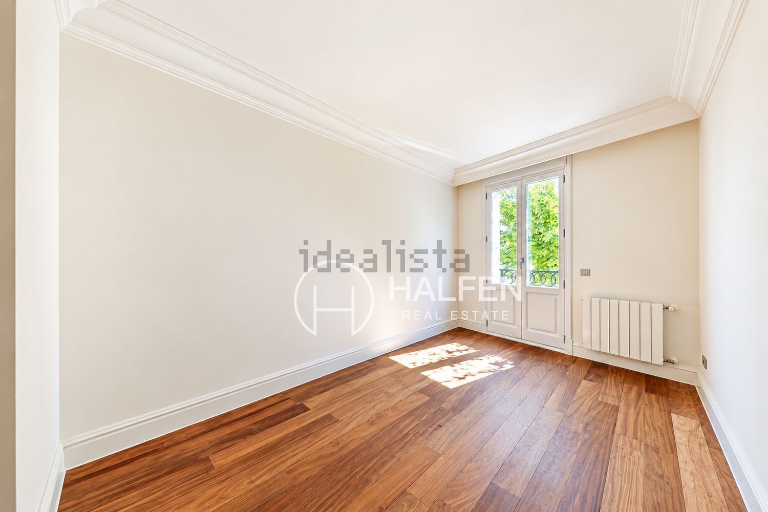 Apartamento 240 m² em Madrid