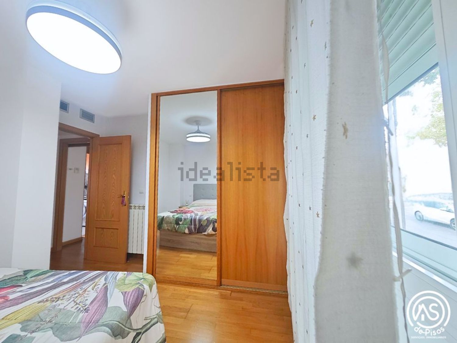 Pis de 55 m² a Saragossa