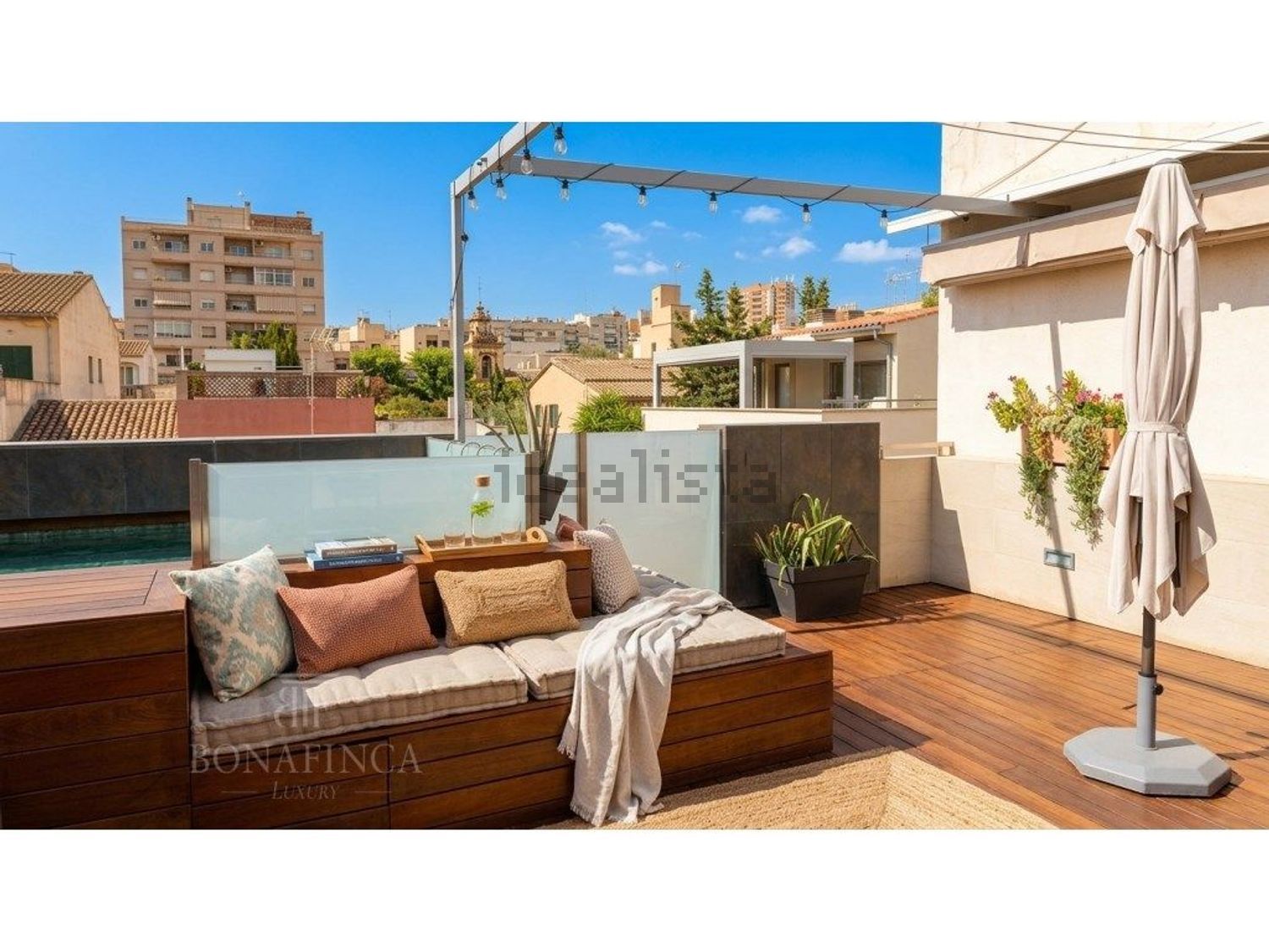 Casa de 159 m² a Palma