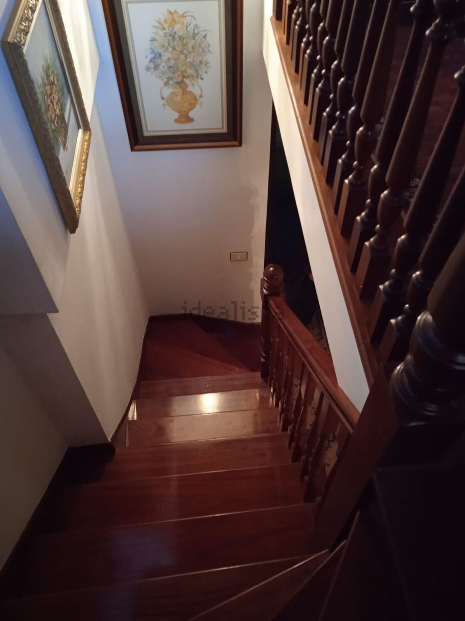 Casa de 280 m² a A Guarda