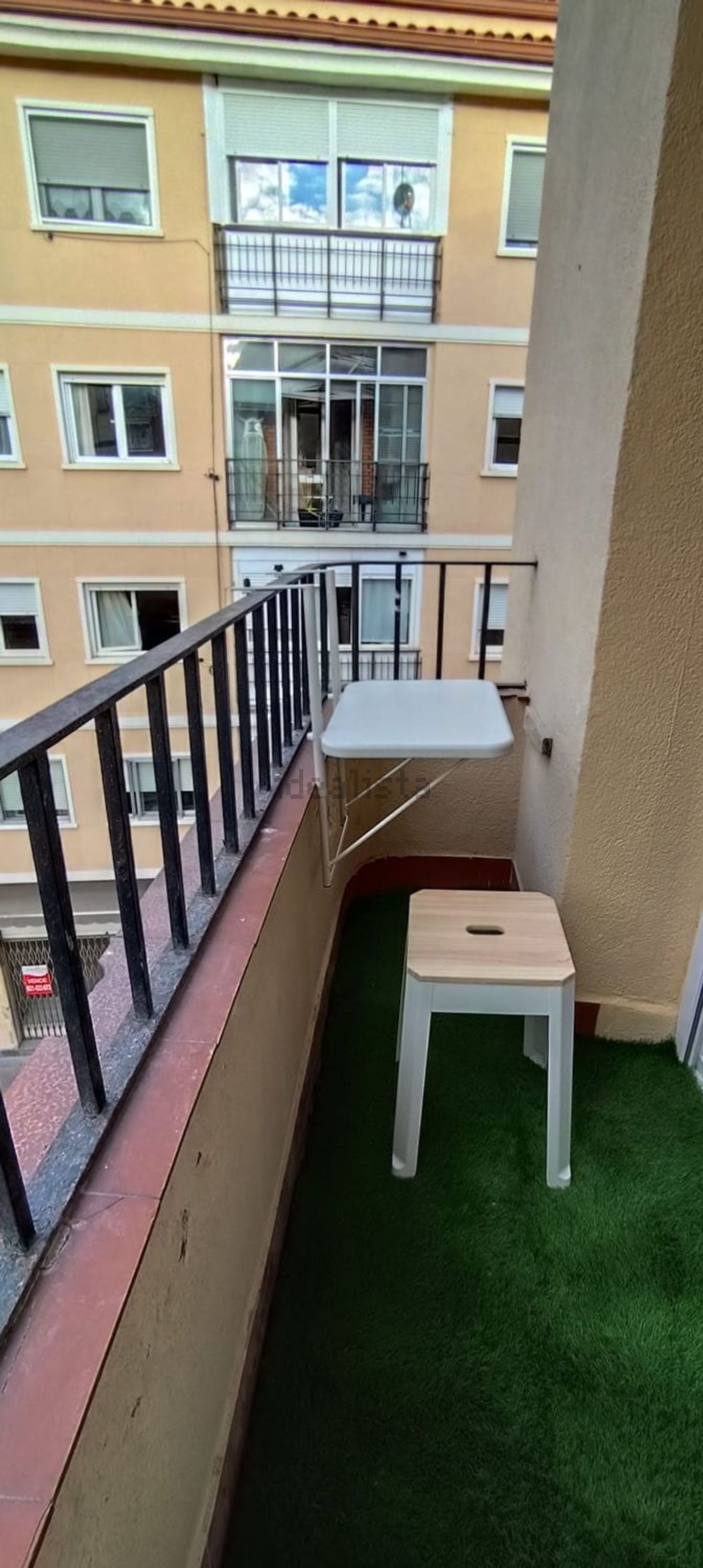 Zimmer zur Miete, Segovia