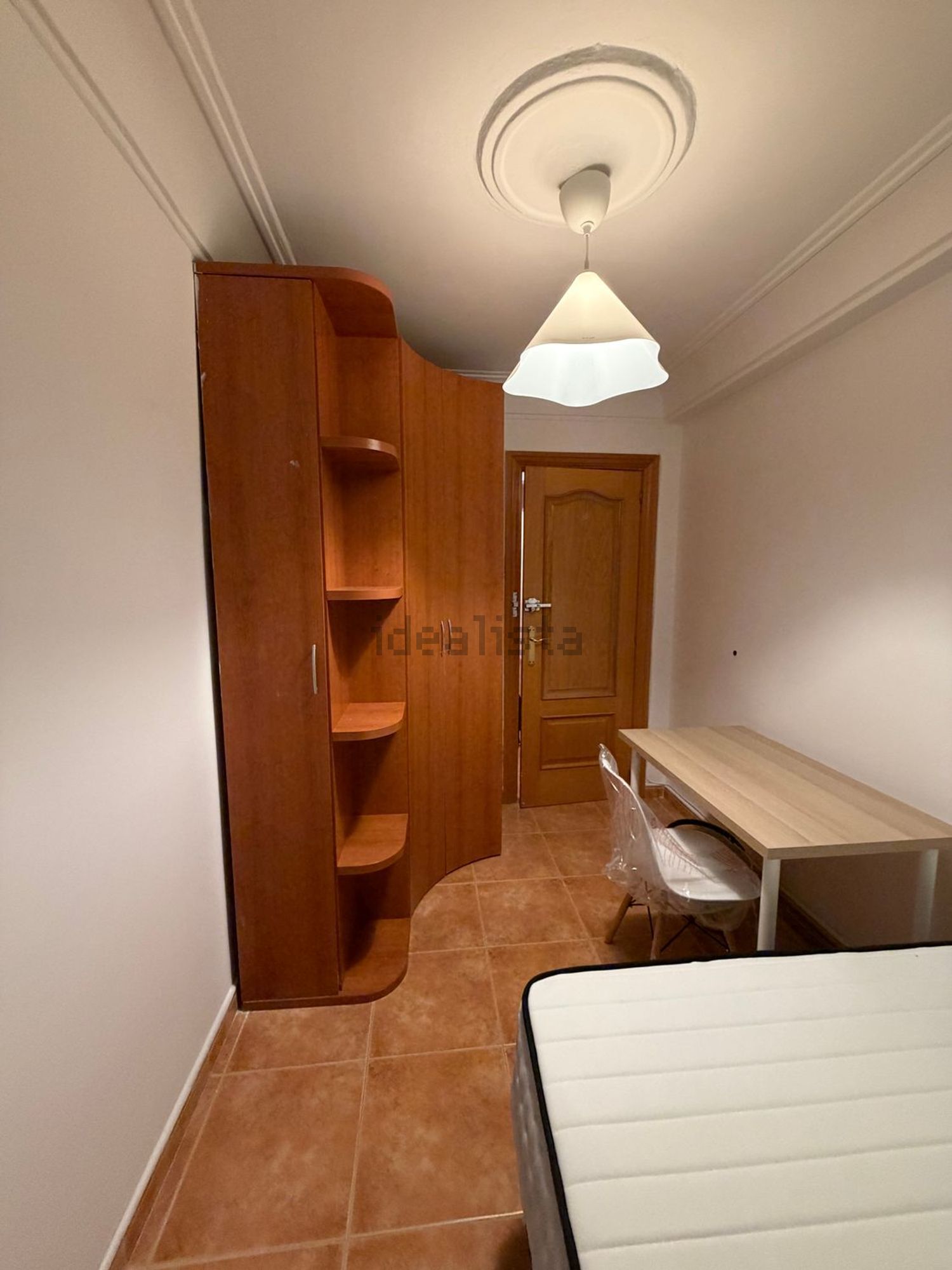 Habitació de lloguer, Saragossa