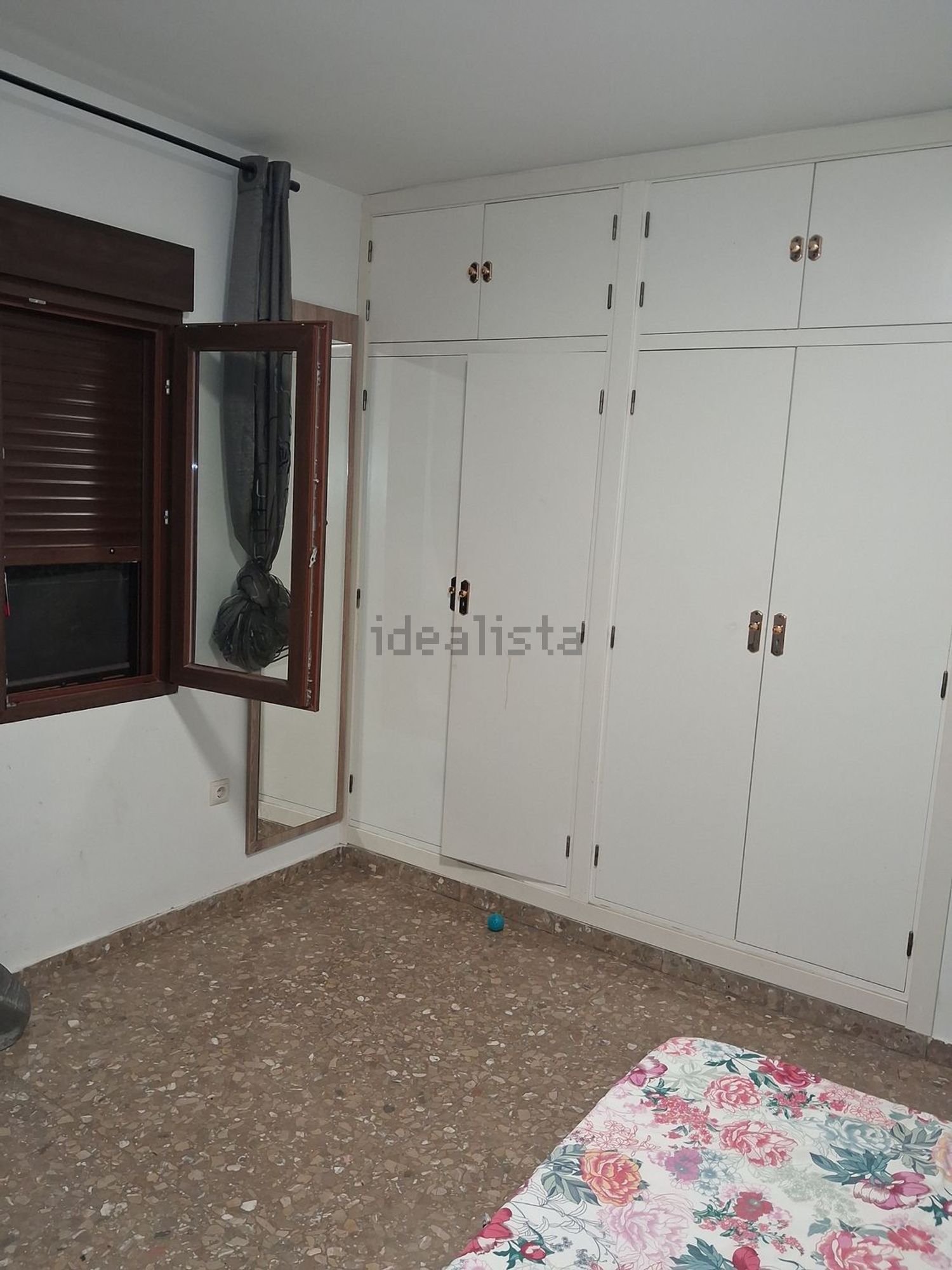 Chambre à louer, Málaga
