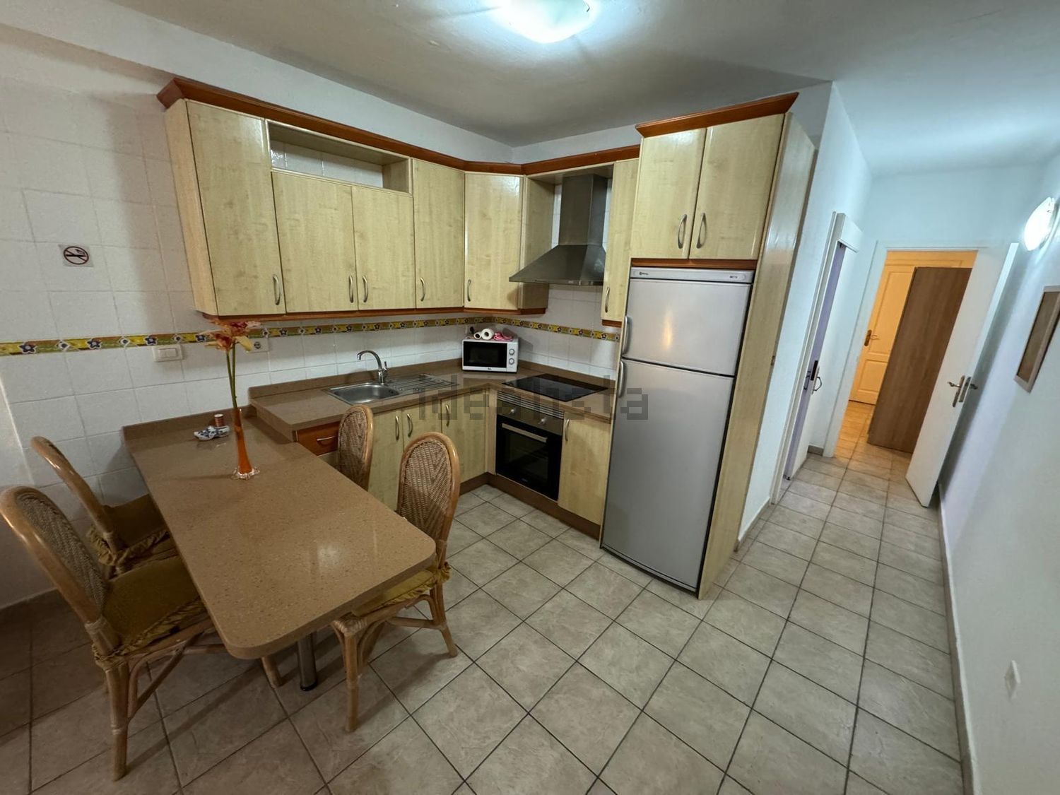Pis de 55 m² a Adeje