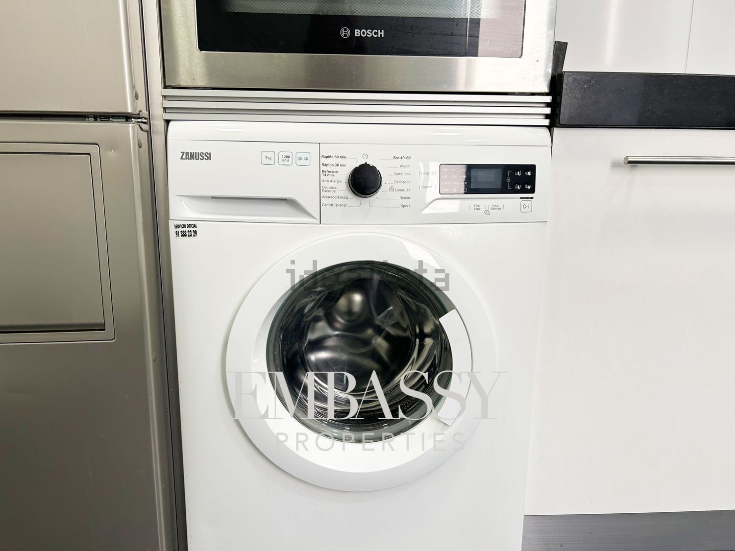 Appartement 145 m² à Madrid