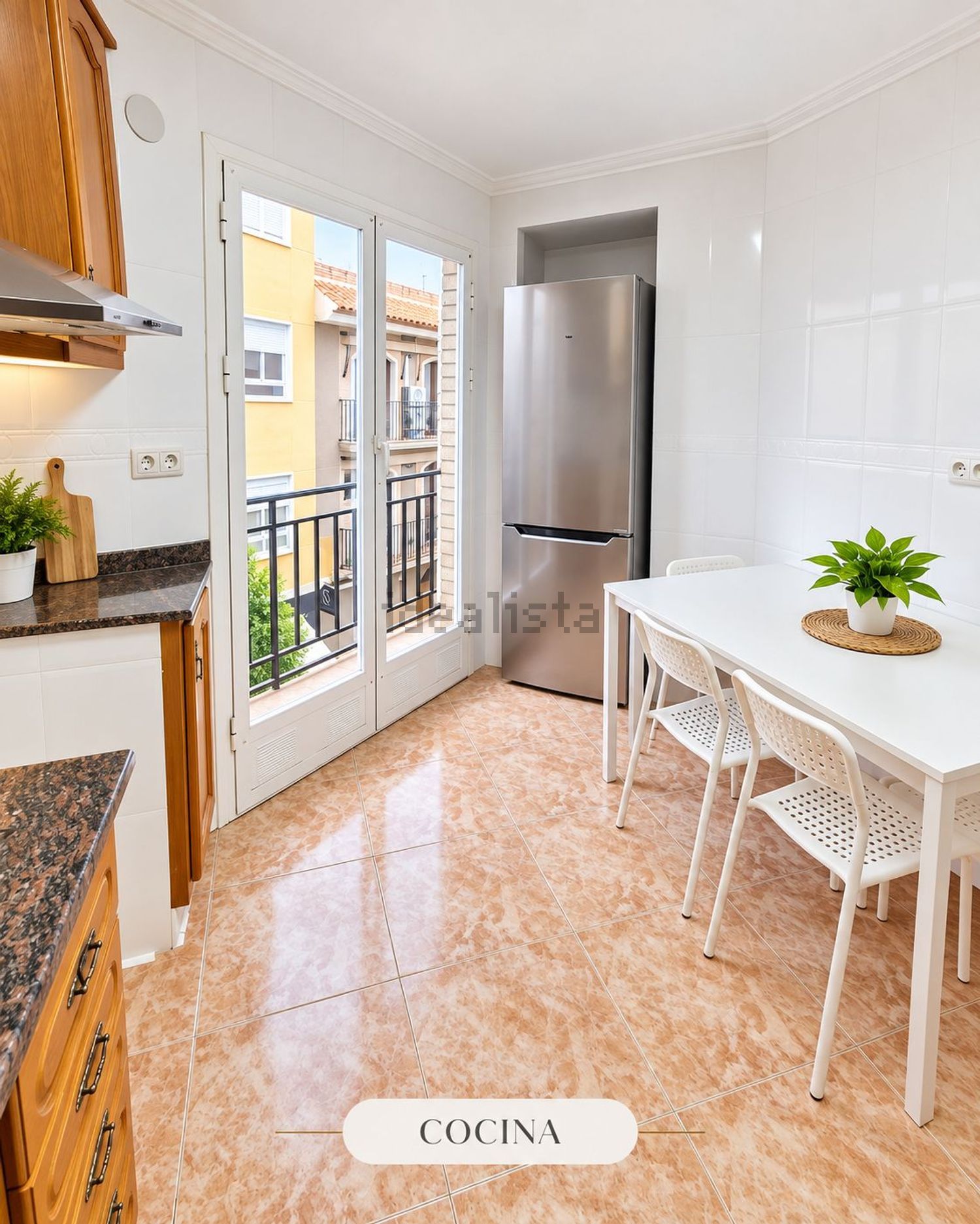 Habitació de lloguer, Algemesí