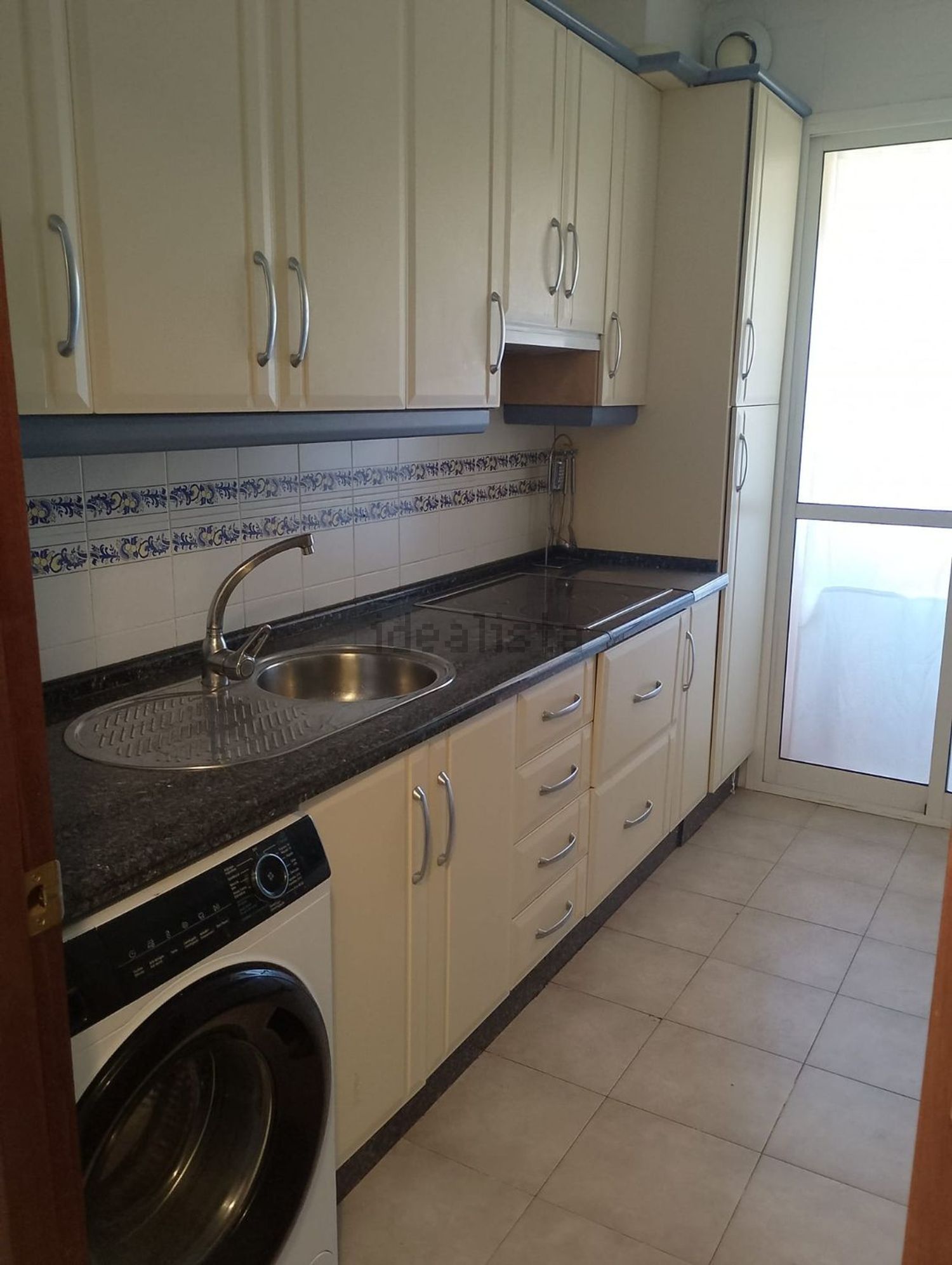 Habitación en alquiler, Sevilla