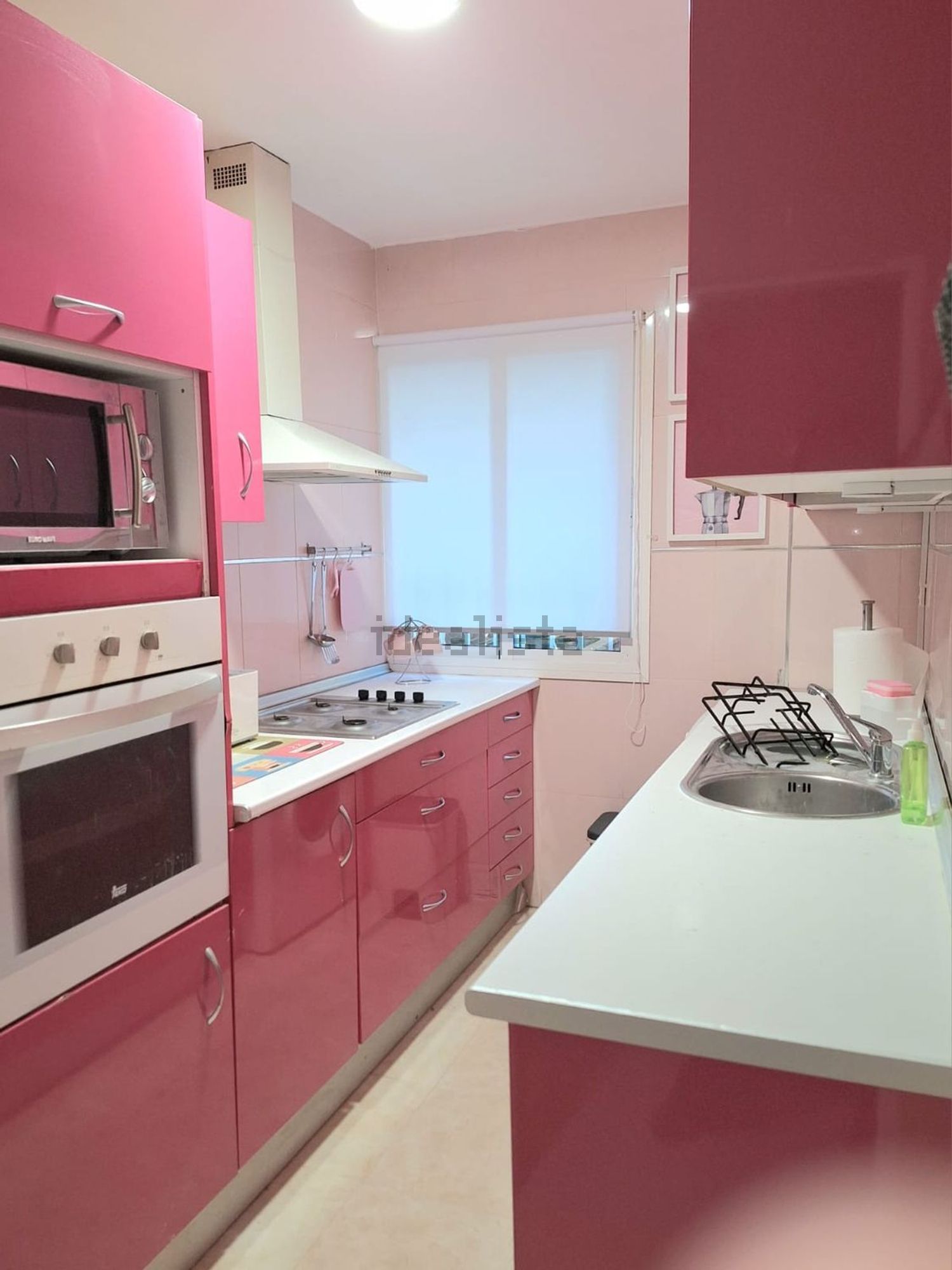 Pis de 60 m² a Sevilla
