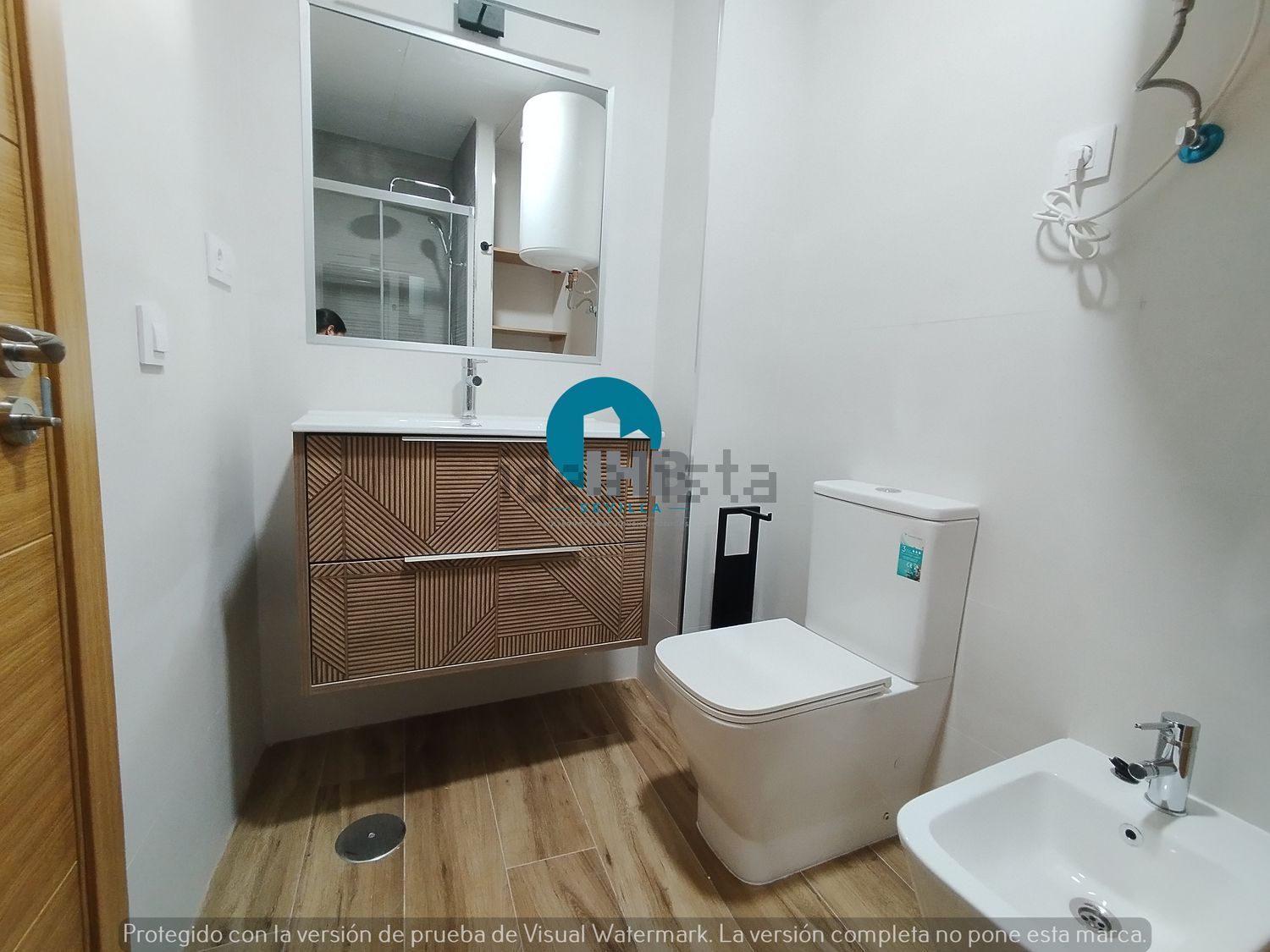 Appartamento 81 m² a Siviglia