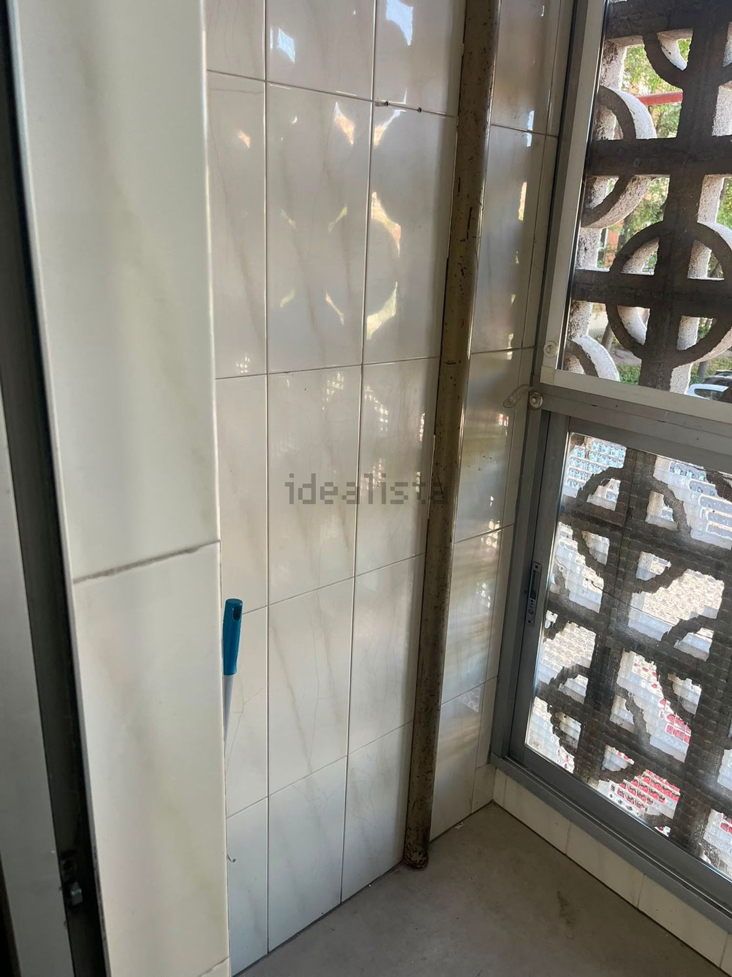 Room for rent, Madrid