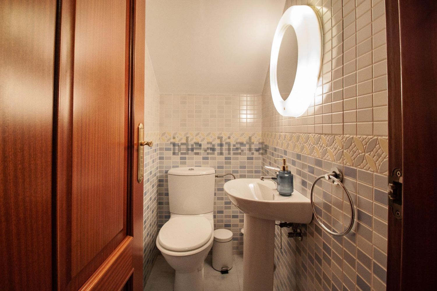 Casa de 137 m² a Palomares del Río