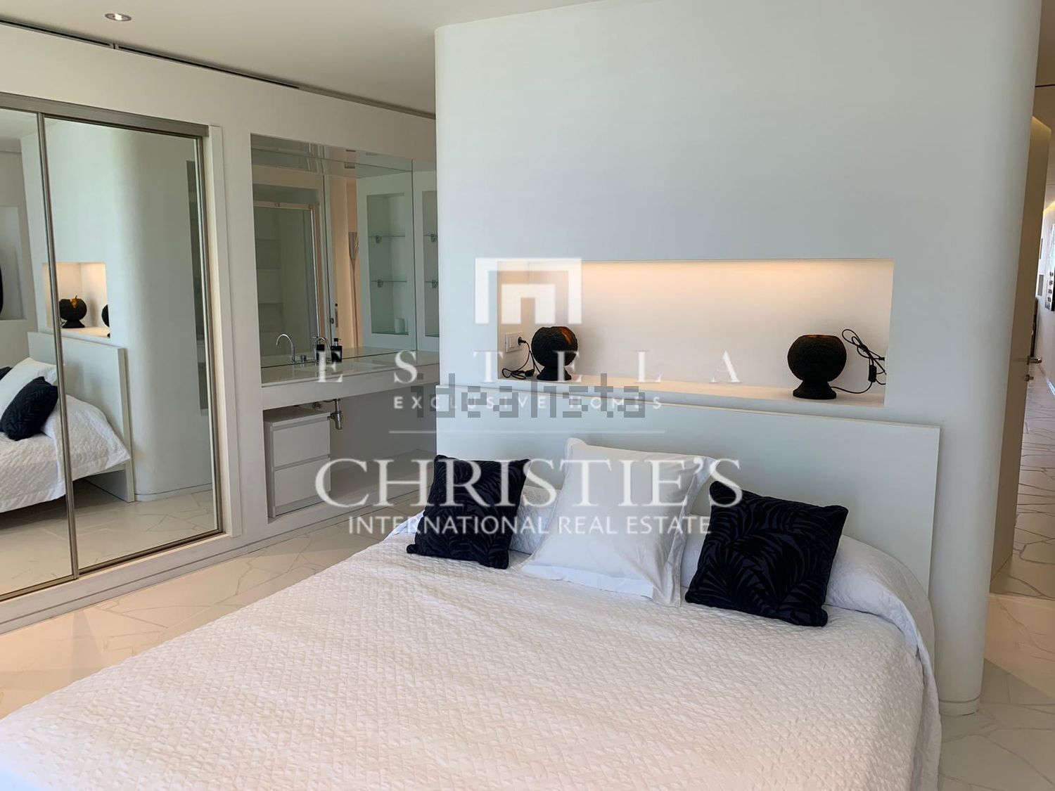 Pis de 105 m² a Eivissa